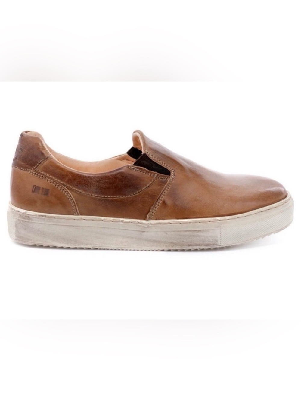 Bed Stu Hermione Slip-On Shoe 8.5